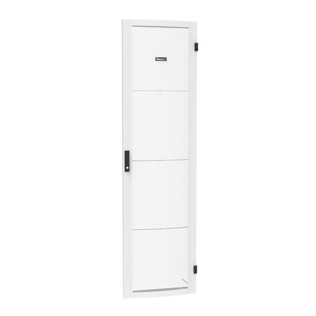 D62FDEW Panduit Corp  Rack Components